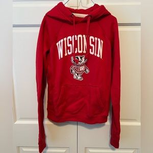 Wisco sweatshirt